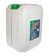 Антифриз LEOL G11 -40&deg;C, зелений, 20 л (20 кг) - 2