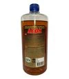 Масло для генераторов LEOL 4Т, 10W-30, 1 л (0,9 л) - 2