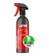 Полироль Lotus для пластика и винила, яблоко, матовая, 500 мл - 1