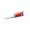 Суперклей WURTH Klebfix Gel, прозорий, 3 г (893403) - 1