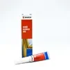 Суперклей WURTH Klebfix Gel, прозорий, 3 г (893403) - 2