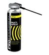 Спрей-смазка универсальная PiTon Multi Spray для внутренних поверхностей, 500 мл - 2