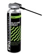 Спрей-смазка силиконовая PiTon Silicone Spray, 500 мл - 2