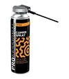Спрей-смазка медная PiTon Copper Spray для резьбы, фланцев и выхлопной системы, 500 мл - 2