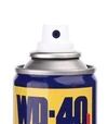 Спрей-смазка универсальная WD-40, 200 мл - 2