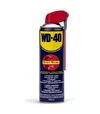 Спрей-смазка универсальная WD-40 Smart Straw, 420 мл - 1
