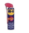 Спрей-смазка универсальная WD-40 Smart Straw, 250 мл - 1