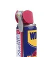 Спрей-смазка универсальная WD-40 Smart Straw, 250 мл - 2