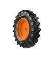 Шина CEAT FARMAX R1 16.9-38 TL - 3