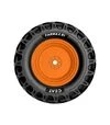 Шина CEAT FARMAX R1 16.9-38 TL - 4