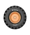 Шина CEAT TYROCK 80 19.5-24 TL - 2