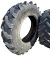 Шина Alliance 520/85 R42 157A8 б/в - 2