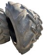 Шина Good Year 520/85 R42 157A8 б/в - 3