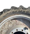 Шина BKT AGRIMAX в комплекті з диском 320/85 R38 143A8/B б/в - 2