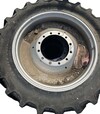 Шина BKT AGRIMAX в комплекті з диском 320/85 R38 143A8/B б/в - 6