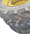 Шина CONTINENTAL в комплекті з диском 480/80 R46 158B б/в - 1