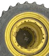 Шина CONTINENTAL в комплекті з диском 480/80 R46 158B б/в - 4
