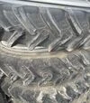 Шина BKT в комплекті з диском 320/90 R54 155A8/B TL б/в - 1