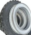 Шина BKT в комплекті з диском 320/90 R54 155A8/B TL б/в - 3