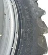 Шина BKT в комплекті з диском 320/90 R54 155A8/B TL б/в - 6
