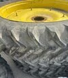 Шина Michelin в комплекте с диском 320/90 R54 151A8/B TL б/у - 4