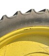 Шина Mitas в комплекті з диском 320/90 R54 151A8/B TL б/в - 1