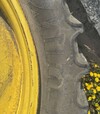 Шина Mitas в комплекті з диском 320/90 R54 151A8/B TL б/в - 2