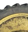 Шина Good Year в комплекті з диском 320/90 R54 148A8/B TL б/в - 4