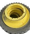 Шина Mitas в комплекте с диском 320/90 R54 R-1W 151A8/B TL б/у - 2
