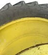 Шина Mitas в комплекте с диском 320/90 R54 R-1W 151A8/B TL б/у - 4