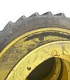 Шина Mitas в комплекте с диском 320/90 R54 R-1W 151A8/B TL б/у - 5