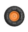 Шина CEAT FLOATMAX FT 600/55-R26.5 TL - 2