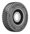 Шина OTANI OH-311 235/75-R17,5 143/141J 18PR TL - 3