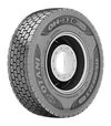Шина OTANI OH-320 295/60-R22,5 150/147K 16PR TL - 3