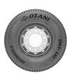 Шина OTANI OH-121 315/80-R22,5 156/150L 20PR TL - 5
