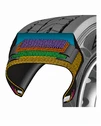 Шина ARMSTRONG ATH11 385/65R22.5 20PR 160K TL - 10