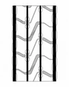 Шина ARMSTRONG ATH11 385/65R22.5 20PR 160K TL - 9