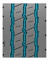 Шина ARMSTRONG ASM11 315/80R22.5 20PR 156/150K TL - 2