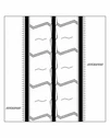Шина ARMSTRONG ATR12 235/75R17.5 18PR 143/141J TL - 5