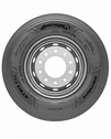 Шина ARMSTRONG ATR12 235/75R17.5 18PR 143/141J TL - 8