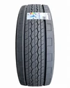 Шина Firestone FT524 385/65R22.5 160K TL - 2