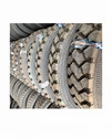 Шина Triangle TR691 12.00R24 20PR 160/157F TT - 8