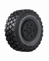 Шина Triangle TRY66 395/85R20 20PR 168G TL - 4