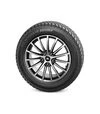 Шина LASSA Iceways 2 215/55R16 97T XL TL под шип - 5