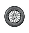 Шина Nokian Tyres Hakkapeliitta R5 215/55R17 98R XL TL - 2