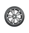 Шина Nokian Tyres Hakkapeliitta R5 SUV 215/65R17 103R XL TL - 3