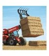 Навантажувач самохідний телескопічний MANITOU MLT-X 1035 LT LSU - 11