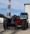 Навантажувач самохідний телескопічний MANITOU MLT-X 1035 LT LSU - 6
