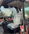 Навантажувач самохідний телескопічний MANITOU MLT-X 1035 LT LSU - 7