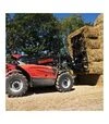 Самоходный погрузчик телескопический MANITOU MLT-X 1041-145 PS+L - 11